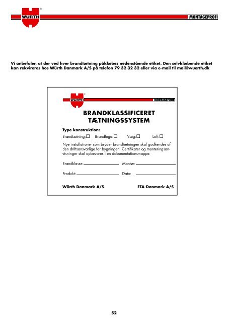 Download - Würth Danmark A/S