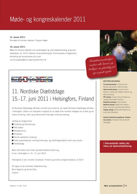 Download PDF - Foreningen af Kliniske Diætister