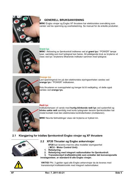 Tunnel mounting - Engbo