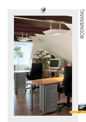 BOOMERANG - Office Nordic ApS