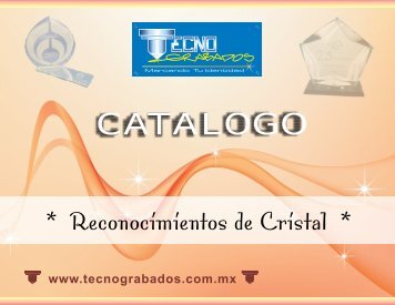 CATALOGO