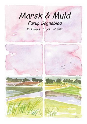 Nr. 4 / Juni - Juli - Farupsogn.dk