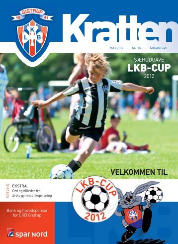LKB-Cup 2012 - LKB-Gistrup