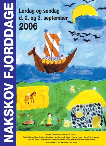 Se mere her - Nakskov Fjord