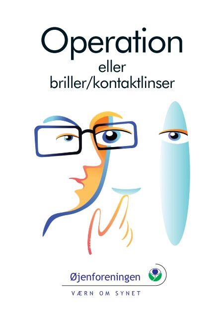 Operation - BrilleLeif