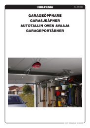 Fm Sandare Fm Sender Fm Lahetin Biltema