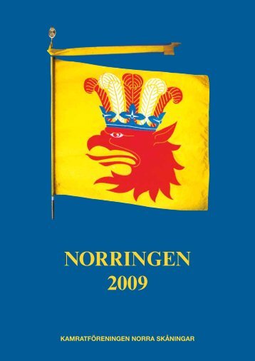 NORRINGEN 2009 - Norringarna