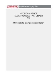 Implementeringsguide til leverandører (UNINETT).pdf