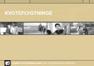 Hent ″Kvoteflygtninge.pdf - Integrationsviden