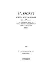 PDF, 601 KB - Modelbaneteknik