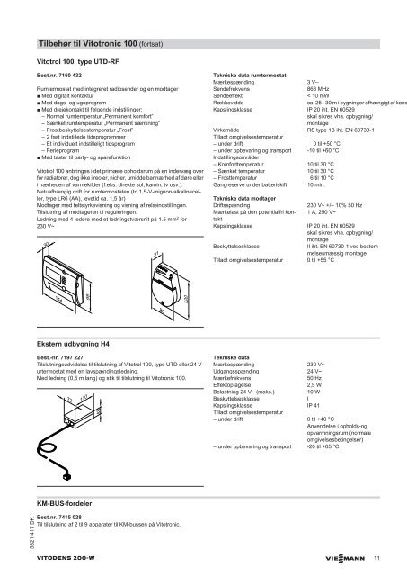 VIESMANN - Viessmann