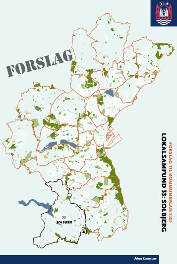 FORSLAG - Aarhus Kommune Mediebibliotek - Aarhus.dk