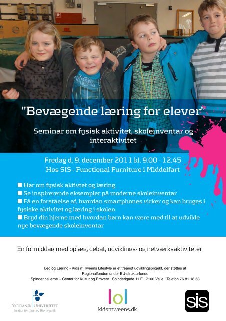 hér - Kids n' Tweens Lifestyle