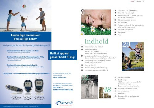 Juni 2007 - Diabetes.dk