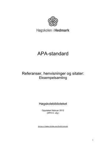 Kilde: Bok med én forfatter - DPB