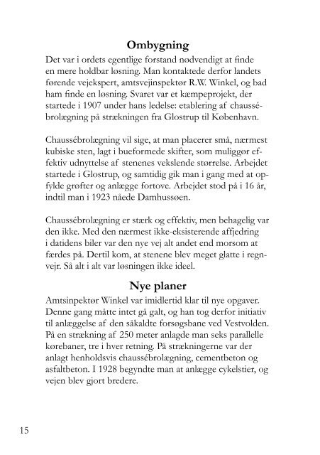 Nyt fra Arkivet nr. 26 - Glostrup Bibliotek