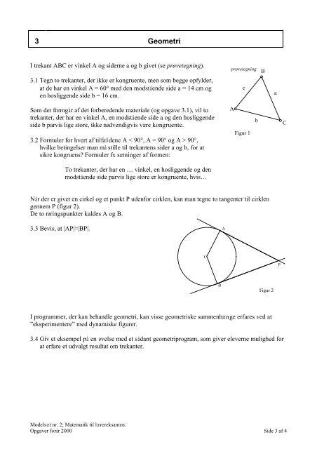 Matematik