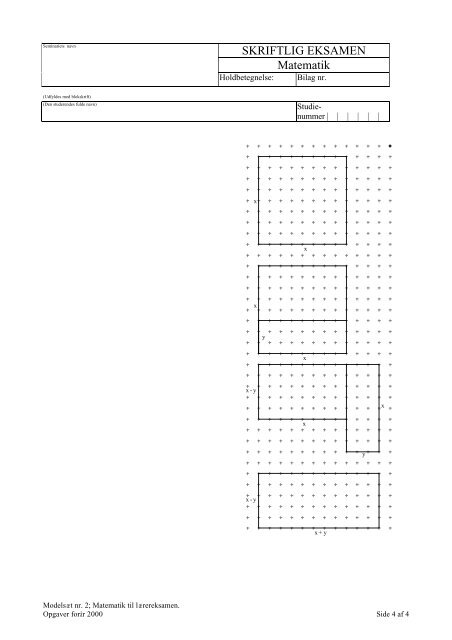 Matematik