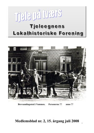 Tjele på Tværs 2, 08.pub - Tjele arkiv
