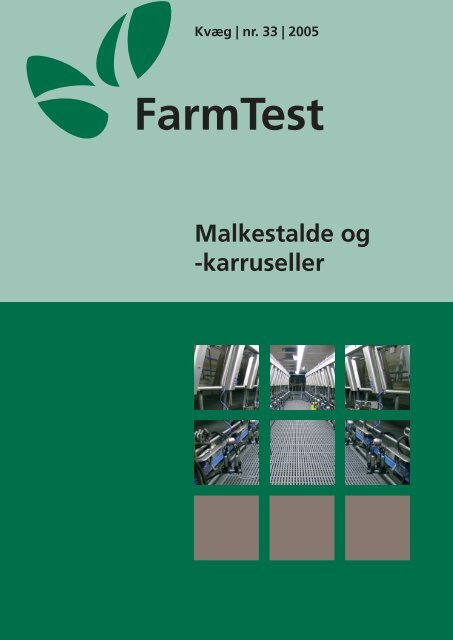 FarmTest - LandbrugsInfo