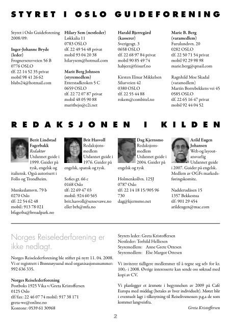 2008-2 - Oslo Guideforening