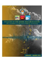 Download - UWI Seismic Research Centre