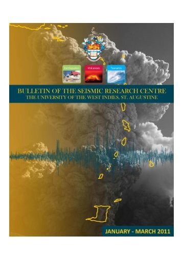 Download - UWI Seismic Research Centre