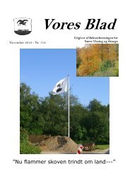 Vores Blad - nr-vissing.dk