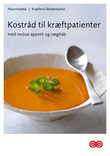 Klik her for at hente materiale (.pdf) - Kræftens Bekæmpelse