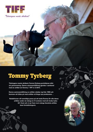 Läs här! - TIFF