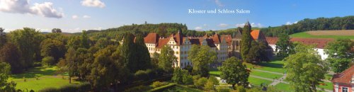 Kloster und Schloss Salem, Sanierungsmaßnahmen 2009-2011 (pdf ...