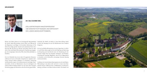 Kloster und Schloss Salem, Sanierungsmaßnahmen 2009-2011 (pdf ...