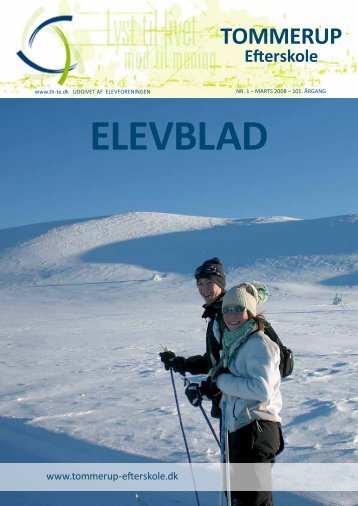 fra skolen - Tommerup Efterskole