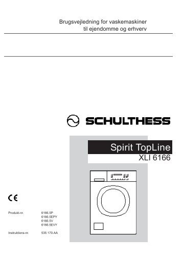 Spirit TopLine - Saniva