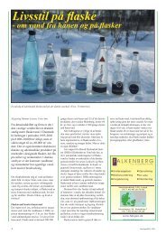 Artiklen er en pdf-fil på 475 kb - GeologiskNyt