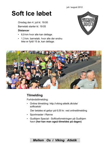 Mellem Os juli 12 - Viking Atletik