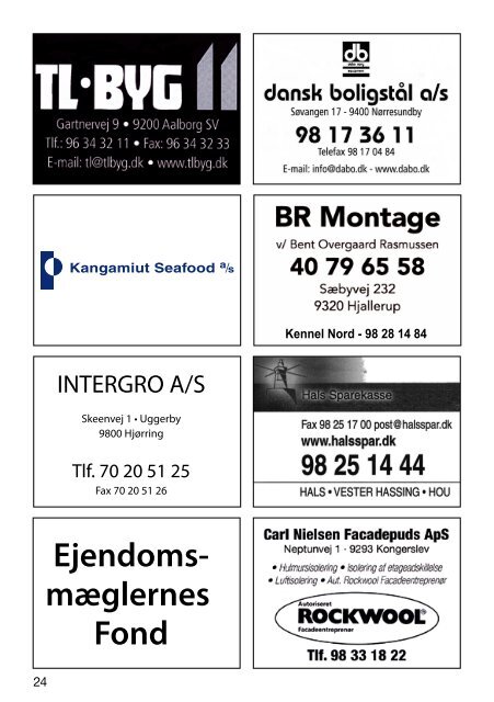 Kondiposten marts 2010 - Idrætsforeningen for handicappede i ...