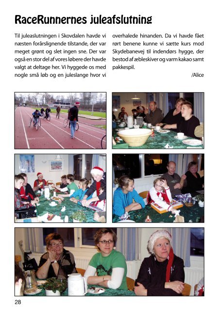 Kondiposten marts 2010 - Idrætsforeningen for handicappede i ...