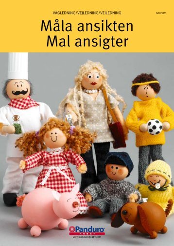 Måla ansikten Mal ansigter - skAPA KULtur