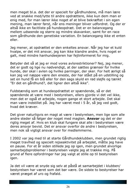 Generalforsamlingshæfte (2010-04-11) - Dansk/svensk ...