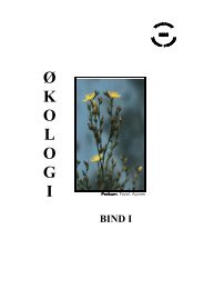 PDF-fil - Thorkild Steenberg Biologi - Hjemmeside