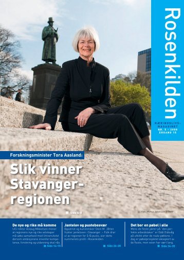 Last ned PDF - Næringsforeningen i Stavanger-regionen