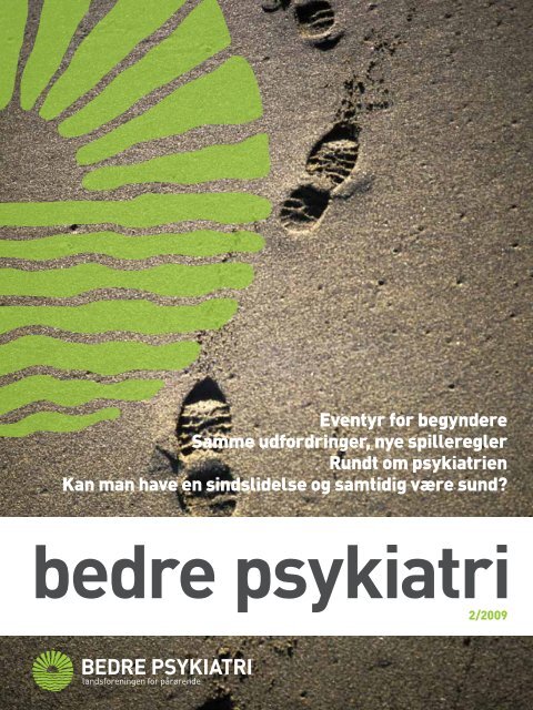 Klik her - Landsforeningen bedre psykiatri