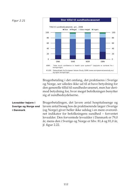 Arbejdsmarkedsrapport 2011.indb - Dansk Arbejdsgiverforening