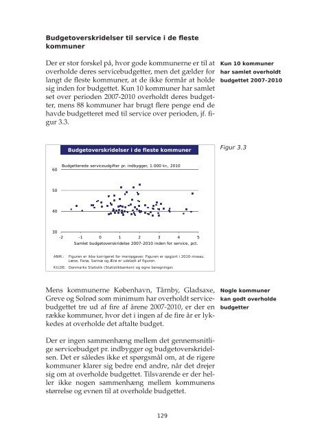 Arbejdsmarkedsrapport 2011.indb - Dansk Arbejdsgiverforening