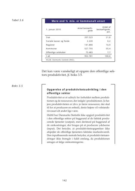 Arbejdsmarkedsrapport 2011.indb - Dansk Arbejdsgiverforening