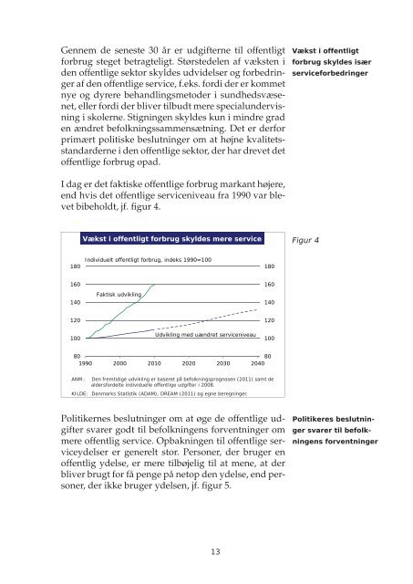 Arbejdsmarkedsrapport 2011.indb - Dansk Arbejdsgiverforening