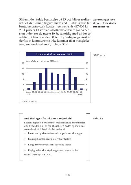 Arbejdsmarkedsrapport 2011.indb - Dansk Arbejdsgiverforening