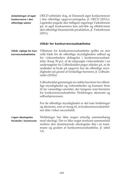 Arbejdsmarkedsrapport 2011.indb - Dansk Arbejdsgiverforening