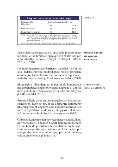 Arbejdsmarkedsrapport 2011.indb - Dansk Arbejdsgiverforening